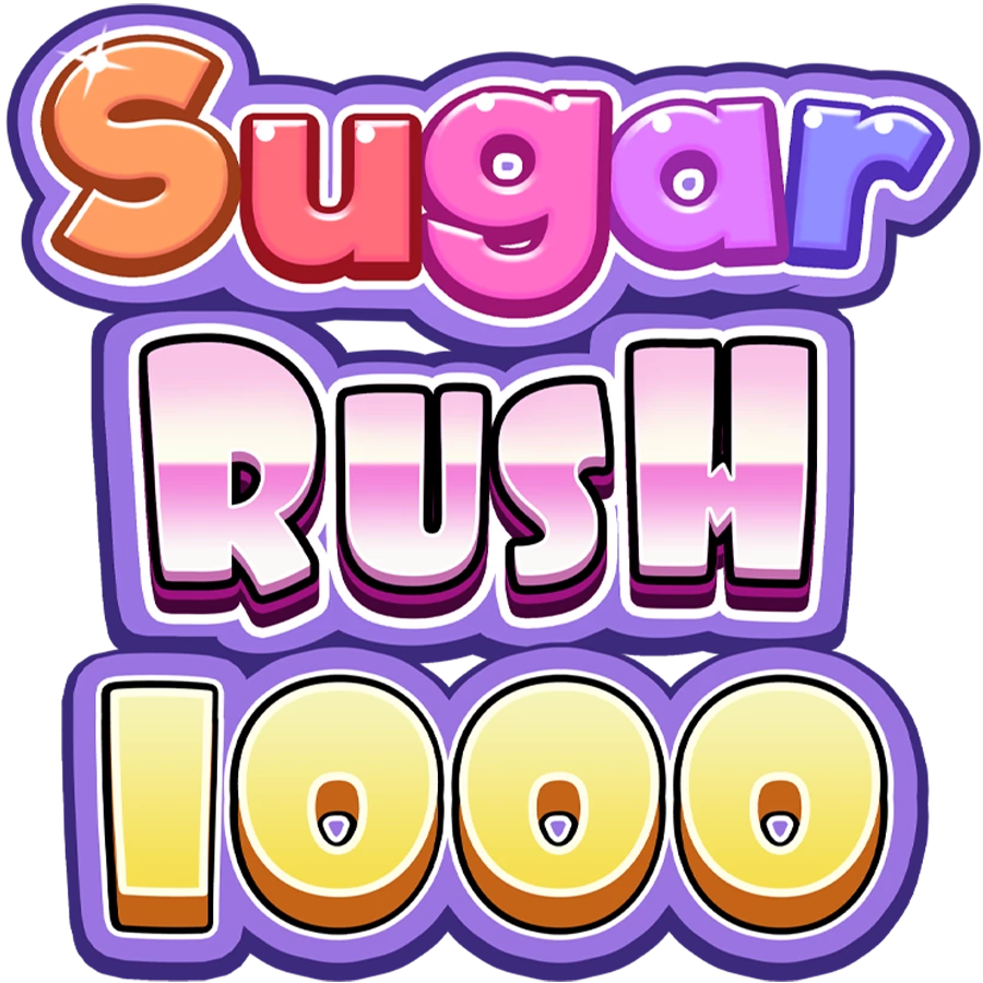 Sugar Rush 1000 — слот Pragmatic Play